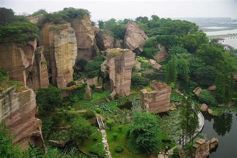 蒙陰旅遊景點有哪些，不妨細細品味這片土地上的風景詩篇。